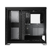 Miniatura zdjęcia: Obudowa do komputera Fractal Design Vector RS Light Tempered Glass (FD-C-VER1A-01)