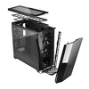 Miniatura zdjęcia: Obudowa do komputera Fractal Design Vector RS Light Tempered Glass (FD-C-VER1A-01)