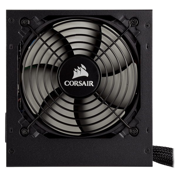 Zdjęcie produktu: Zasilacz Corsair TX550M 550W (CP-9020133-EU)