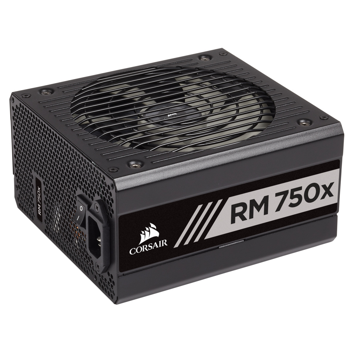 Zasilacz Corsair RM750x 750W RMx (CP-9020179-EU)