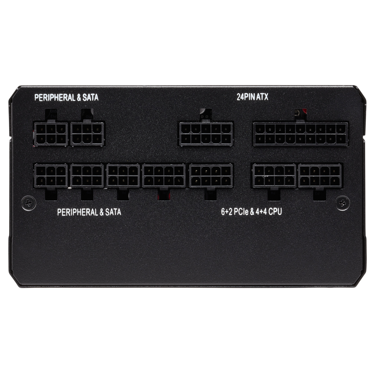 Zasilacz Corsair RM750x 750W RMx (CP-9020179-EU)