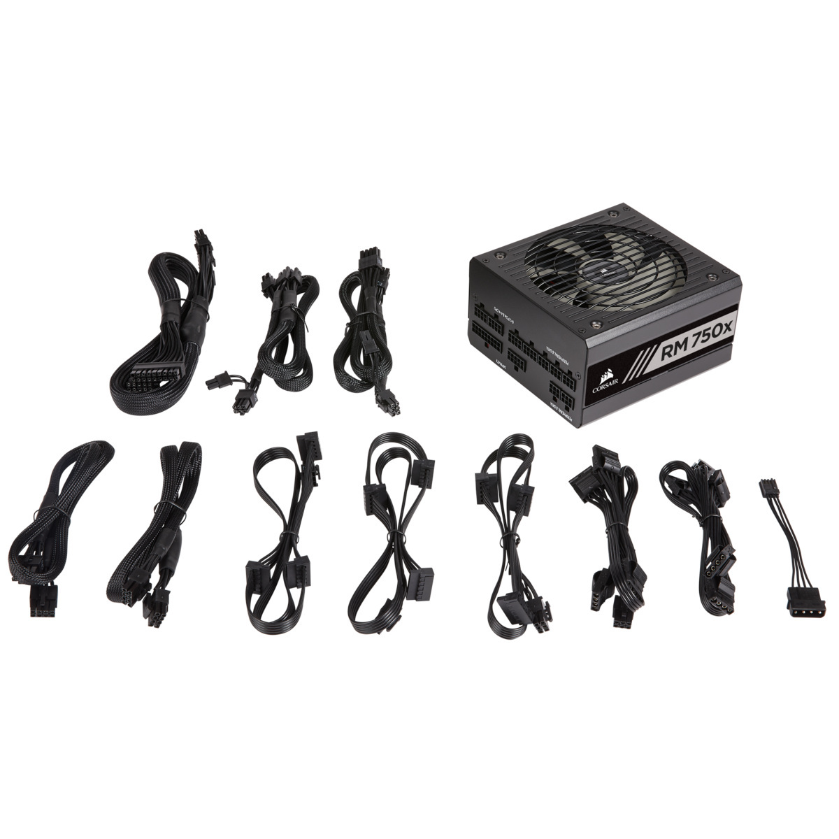 Zasilacz Corsair RM750x 750W RMx (CP-9020179-EU)