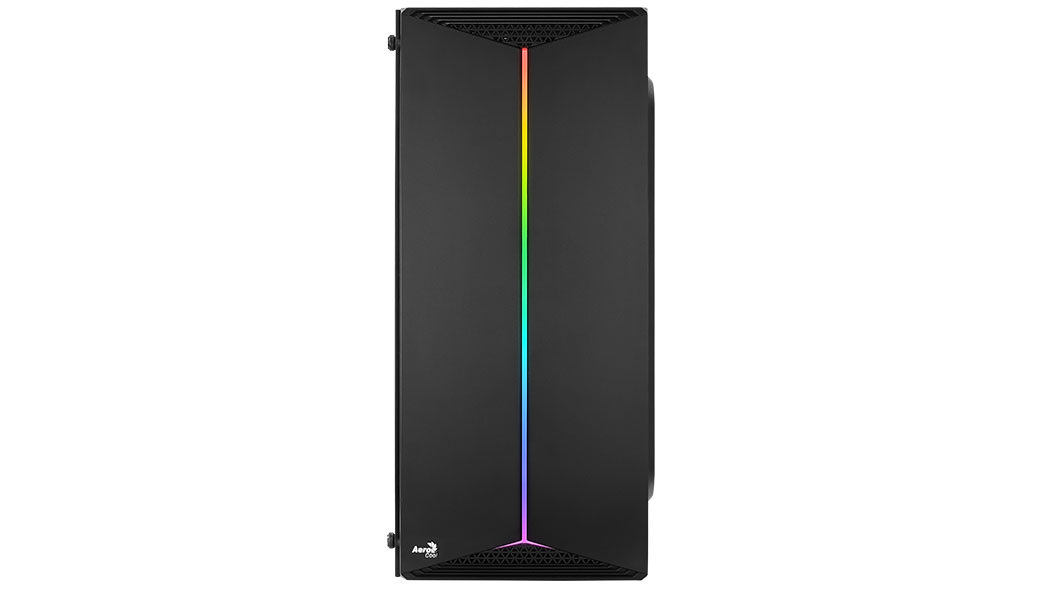 Aerocool PGS SPLIT Black RGB V1