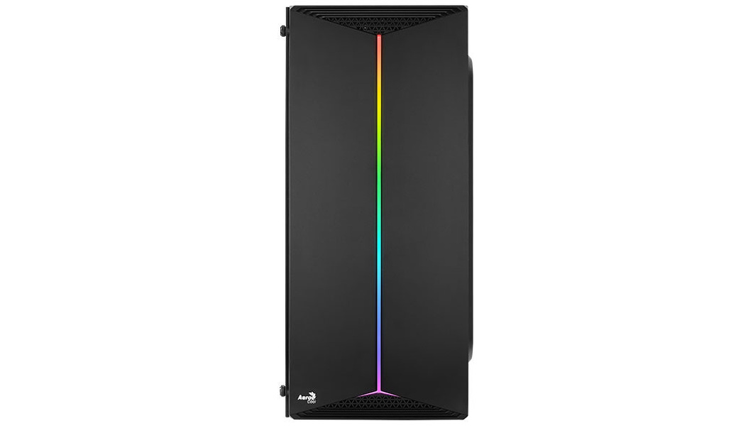 Zdjęcie produktu: Aerocool PGS SPLIT Black RGB V1