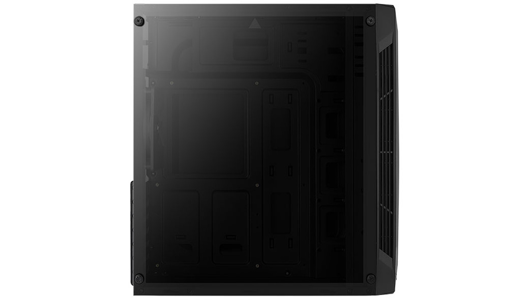 Zdjęcie produktu: Aerocool PGS SPLIT Black RGB V1