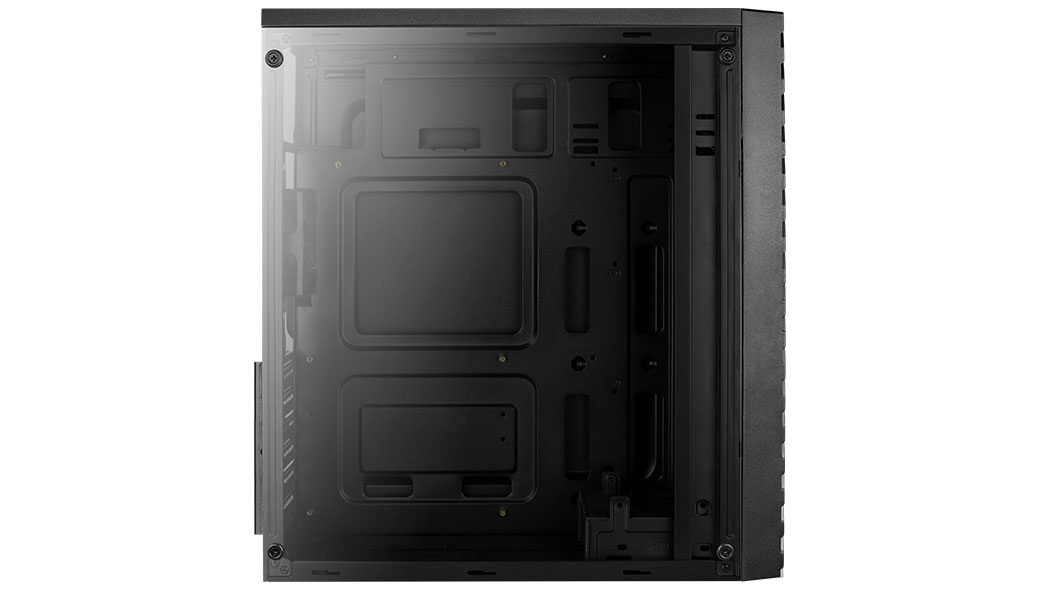 Aerocool PGS Streak Black RGB