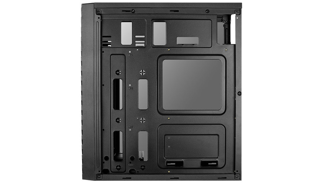 Zdjęcie produktu: Aerocool PGS Streak Black RGB