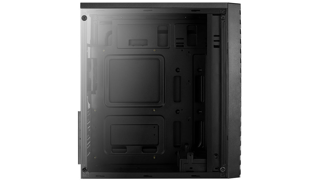 Zdjęcie produktu: Aerocool PGS Streak Black RGB
