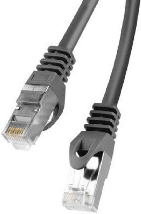 Zdjęcie produktu: Kabel Lanberg RJ45 Patch cord Kat.6 FTP