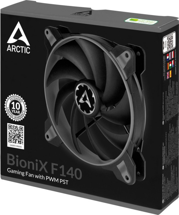 Arctic BioniX F140 PWM PST 140mm ACFAN00161A