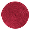 Miniatura zdjęcia: Taśma rzepowa, organizer kabli Baseus Rainbow Circle Velcro Straps 3m (czerwona) ACMGT-F09