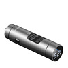 Miniatura zdjęcia: Transmiter FM Baseus Energy Column, Bluetooth 5.0, 2x USB, 3.1A, QC3.0 (srebrny) CCNLZ-0S Miniatura zdjęcia: Transmiter FM Baseus Energy Column, Bluetooth 5.0, 2x USB, 3.1A, QC3.0 (srebrny) CCNLZ-0S