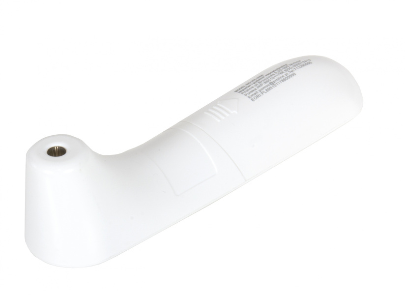 Zdjęcie produktu: Bezdotykowy cyfrowy termometr elektroniczny NX-2000 precyzyjny pirometr