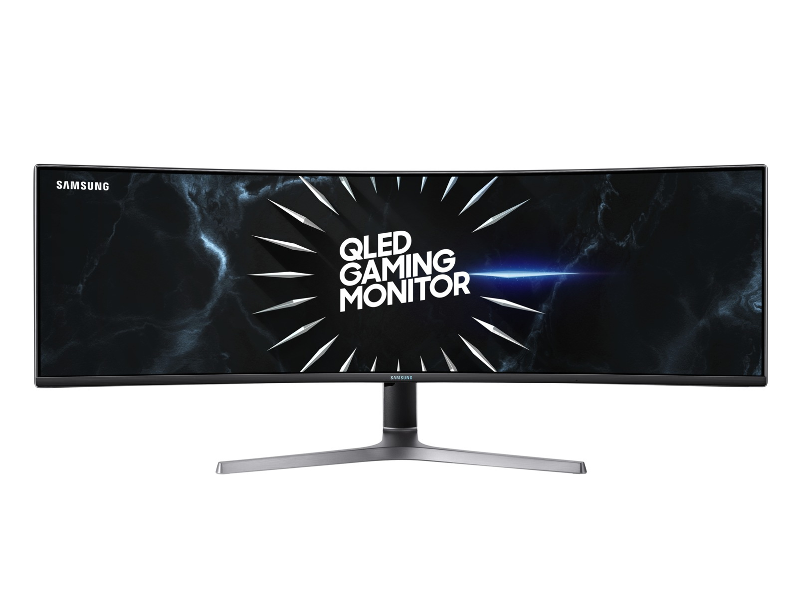 Monitor Samsung LC49RG90SSUXEN 49" QLED 120Hz VA