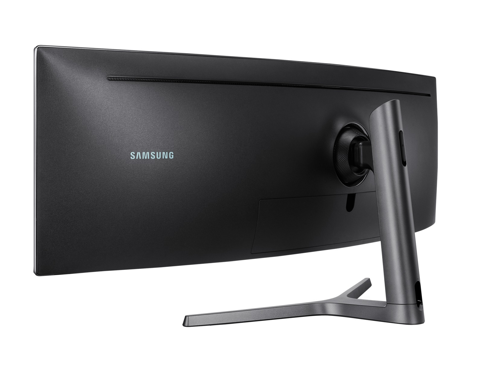 Monitor Samsung LC49RG90SSUXEN 49" QLED 120Hz VA