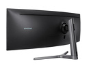 Miniatura zdjęcia: Monitor Samsung LC49RG90SSUXEN 49" QLED 120Hz VA