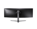 Miniatura zdjęcia: Monitor Samsung LC49RG90SSUXEN 49" QLED 120Hz VA