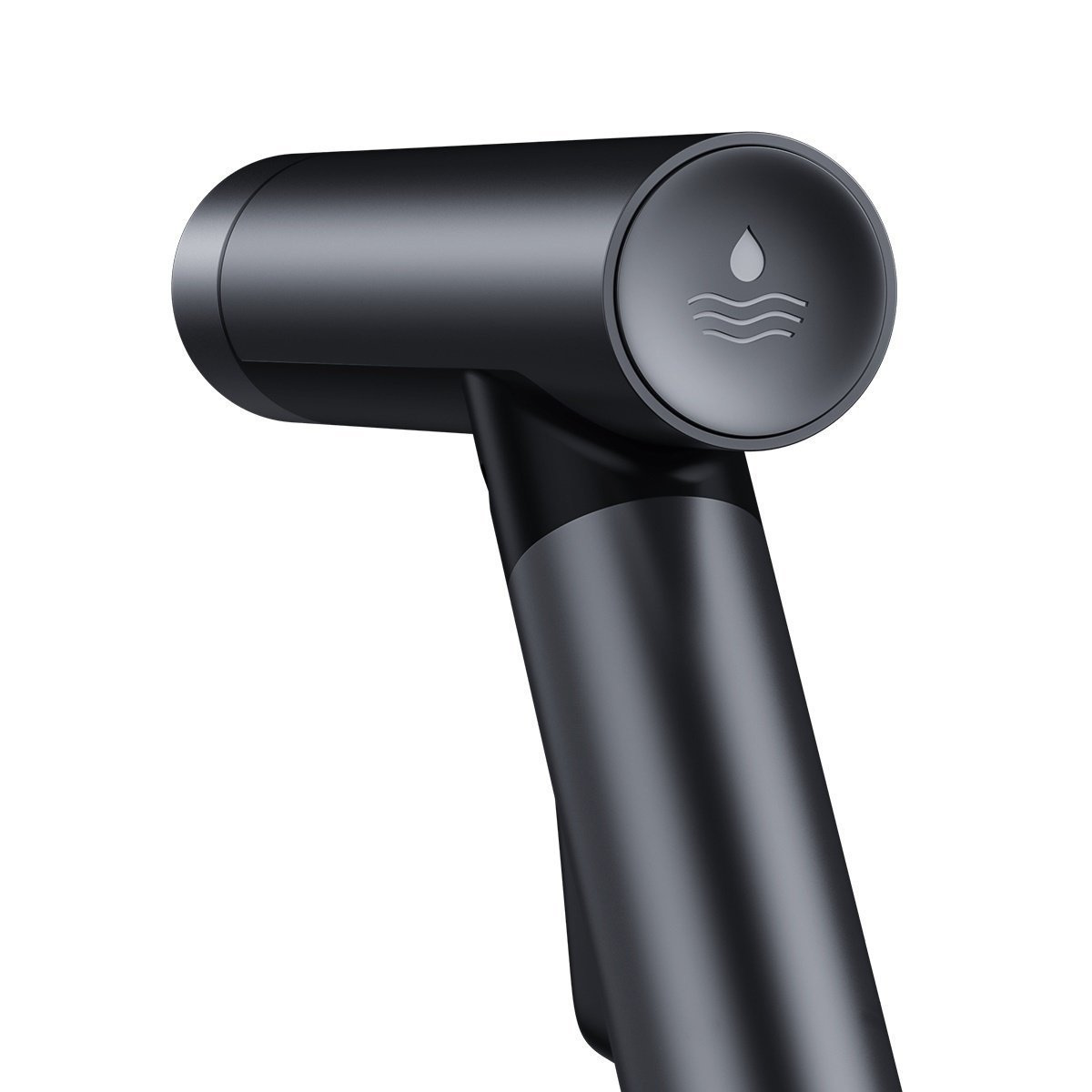 Wąż z dyszą Baseus Simple Life do mycia samochodu, 15 m ze strumieniem wody (czarny) CRXC01-B01