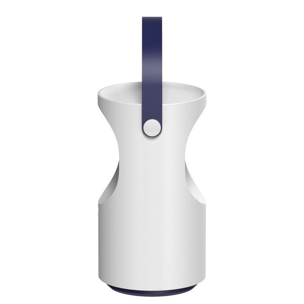 Zdjęcie produktu: Lampa owadobójcza Baseus Purple Vortex (biało-fioletowa) ACMWD-ZX02