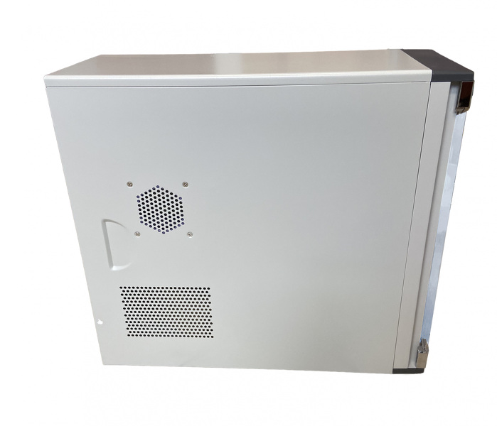 Zdjęcie produktu: Obudowa do komputera Xpower 099 Master (szara)