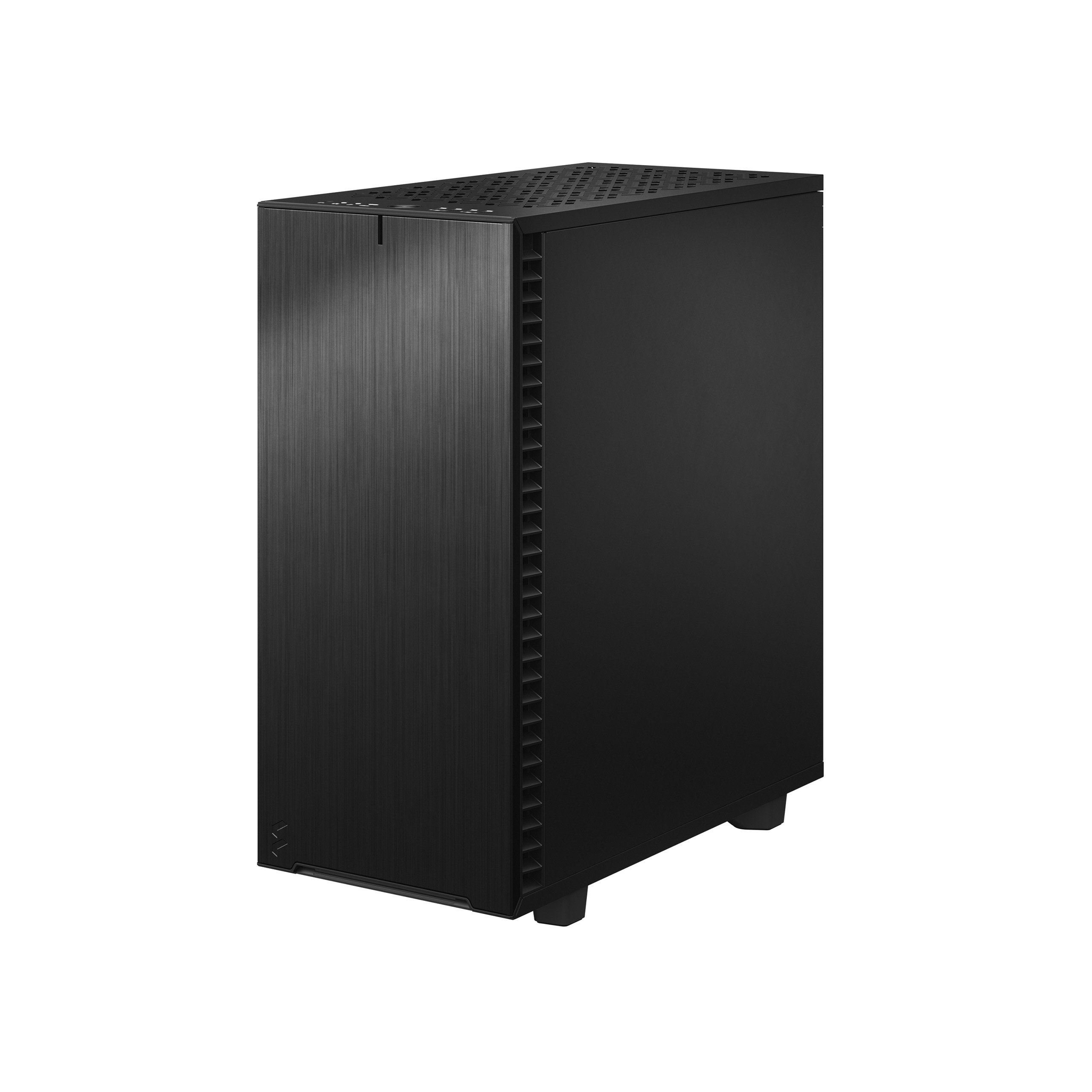Fractal Design Define 7 Compact TG Dark Tint Fractal Design Define 7 Compact TG Dark Tint