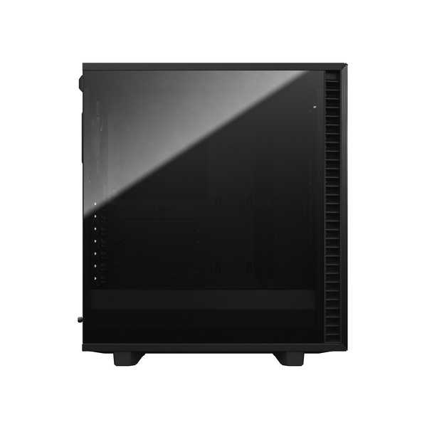 Zdjęcie produktu: Fractal Design Define 7 Compact TG Dark Tint Zdjęcie produktu: Fractal Design Define 7 Compact TG Dark Tint