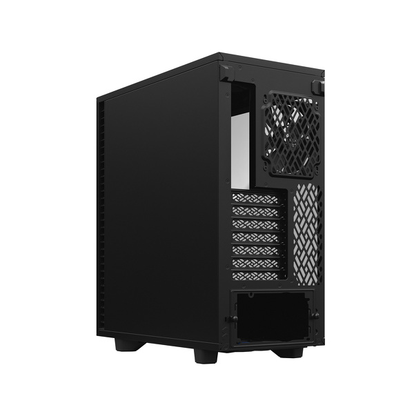 Zdjęcie produktu: Fractal Design Define 7 Compact TG Dark Tint Zdjęcie produktu: Fractal Design Define 7 Compact TG Dark Tint