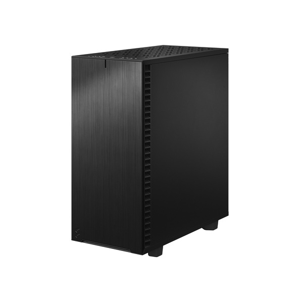 Zdjęcie produktu: Fractal Design Define 7 Compact TG Dark Tint Zdjęcie produktu: Fractal Design Define 7 Compact TG Dark Tint