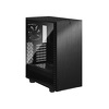 Miniatura zdjęcia: Fractal Design Define 7 Compact TG Dark Tint Miniatura zdjęcia: Fractal Design Define 7 Compact TG Dark Tint
