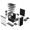 Miniatura zdjęcia: Fractal Design Define 7 Compact TG Dark Tint Miniatura zdjęcia: Fractal Design Define 7 Compact TG Dark Tint
