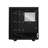 Miniatura zdjęcia: Fractal Design Define 7 Compact TG Dark Tint Miniatura zdjęcia: Fractal Design Define 7 Compact TG Dark Tint