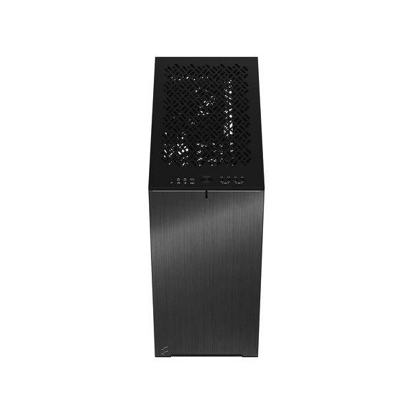 Zdjęcie produktu: Fractal Design Define 7 Compact Black Solid