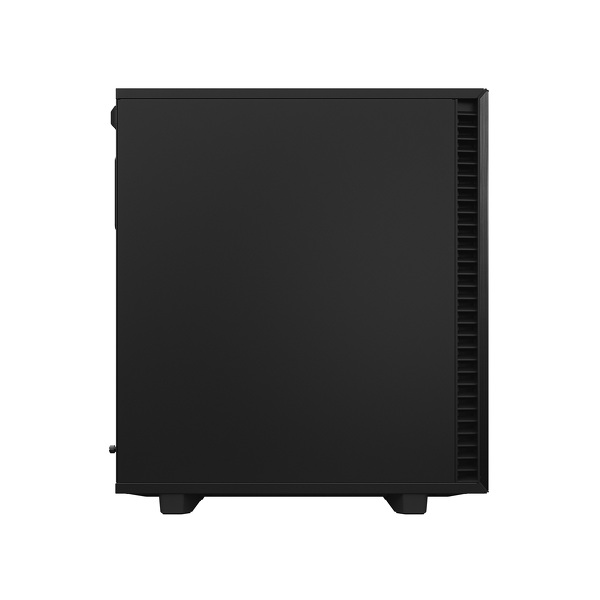 Zdjęcie produktu: Fractal Design Define 7 Compact Black Solid