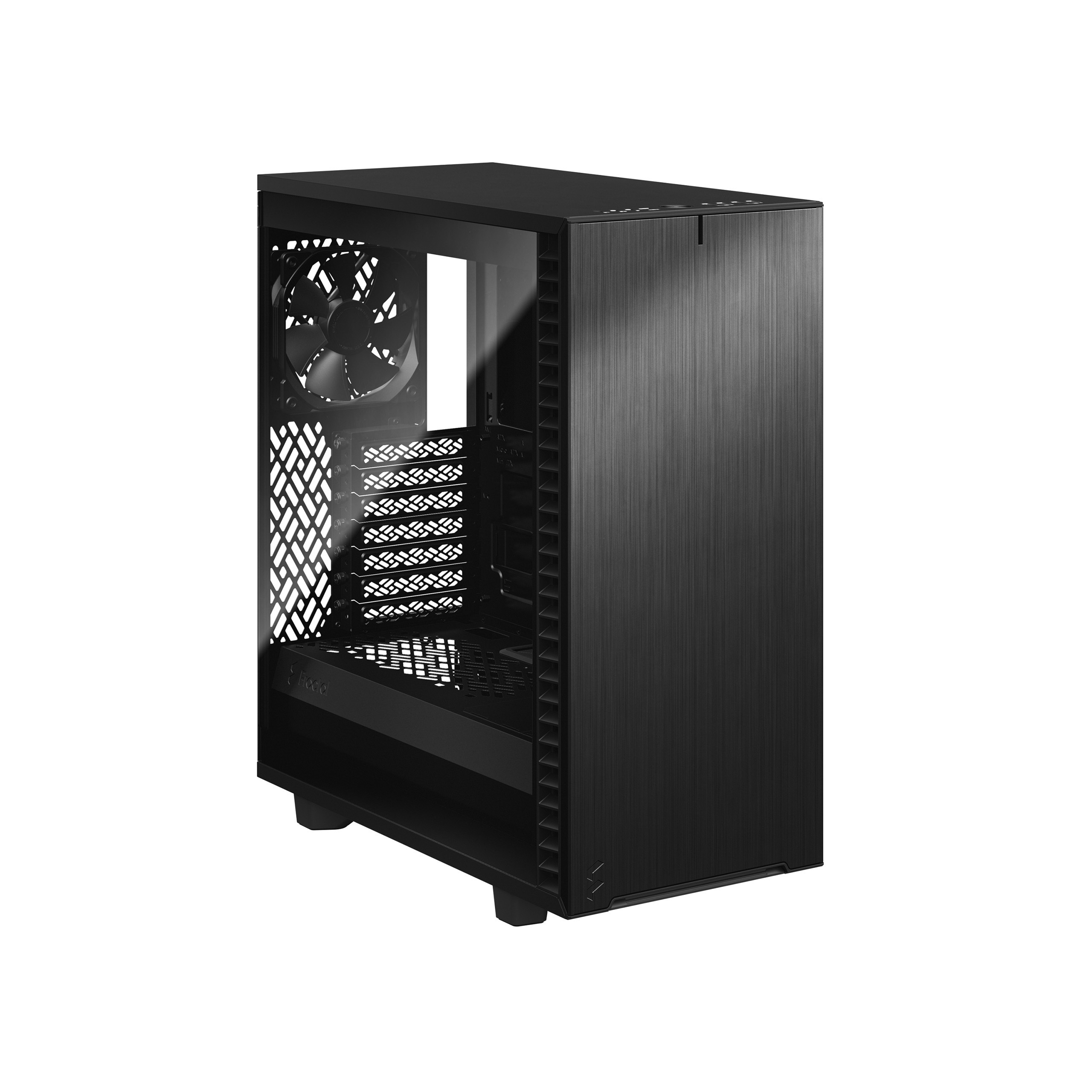 Fractal Design Define 7 Compact TG LightTint