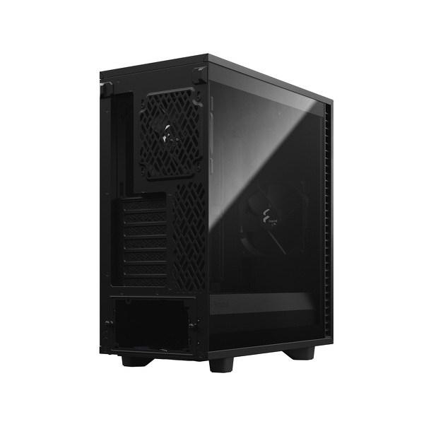 Zdjęcie produktu: Fractal Design Define 7 Compact TG LightTint