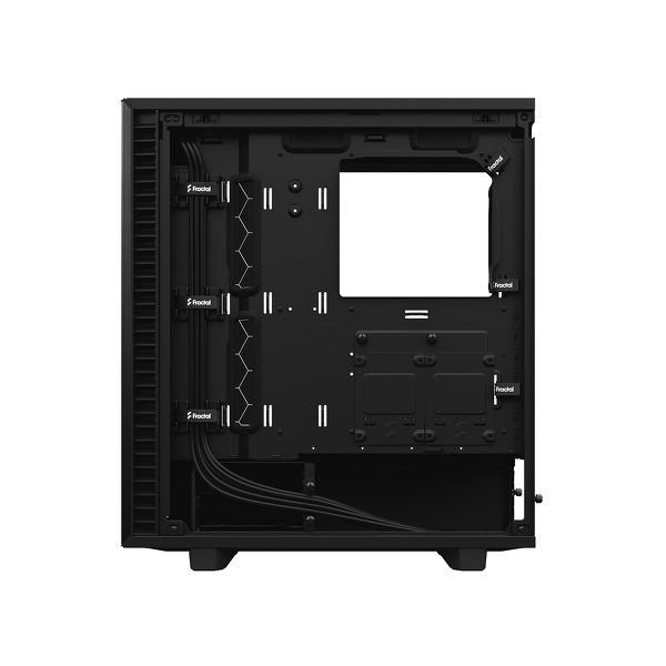 Zdjęcie produktu: Fractal Design Define 7 Compact TG LightTint