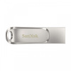 Miniatura zdjęcia: SanDisk Ultra Dual Drive Luxe 64GB USB-C