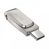 Miniatura zdjęcia: SanDisk Ultra Dual Drive Luxe 512GB USB-C