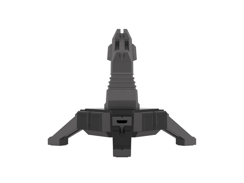 Zdjęcie produktu: Uchwyt na kabel myszy Mouse Bungee Genesis Vanad 200 Zdjęcie produktu: Uchwyt na kabel myszy Mouse Bungee Genesis Vanad 200