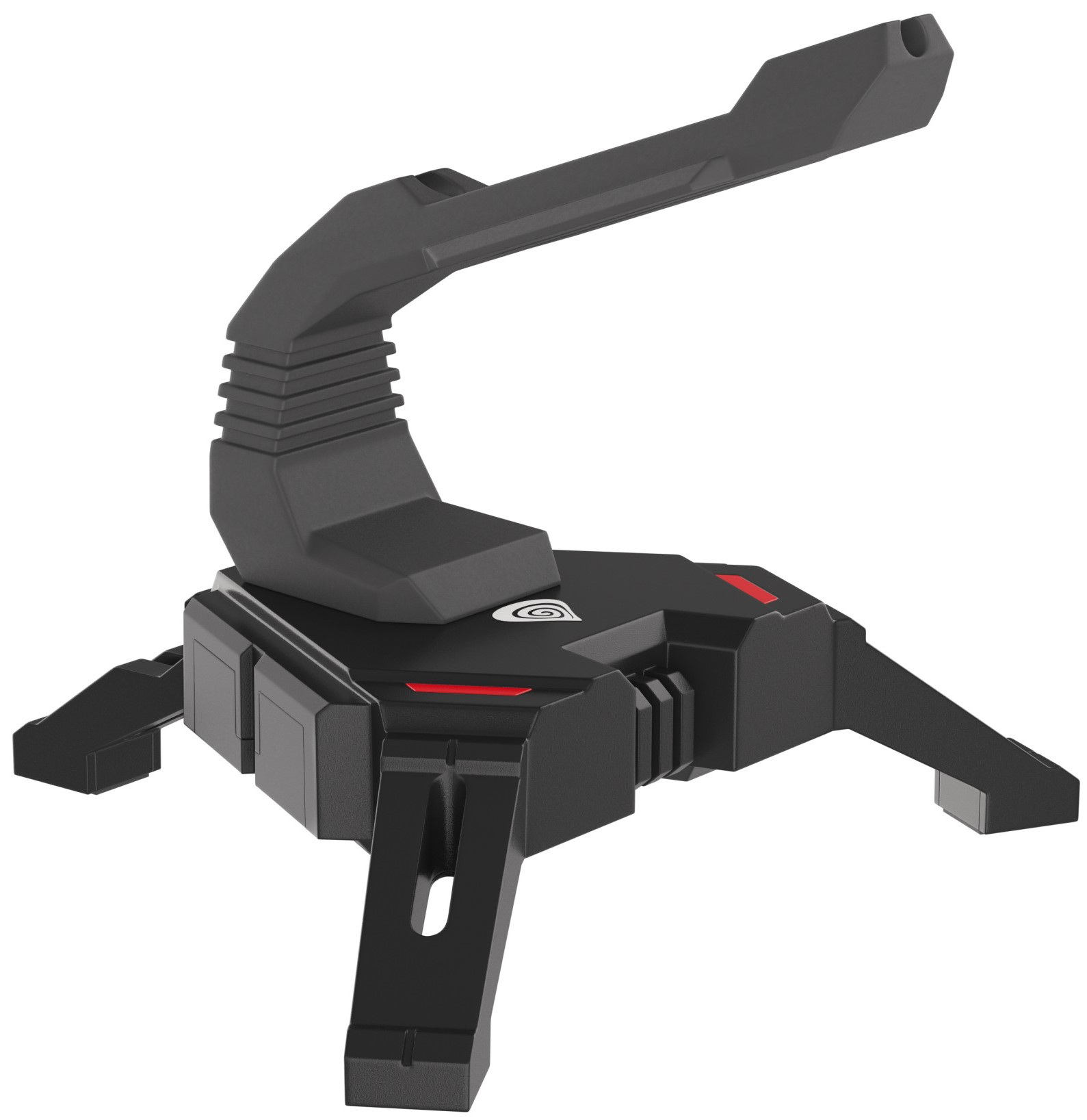 Uchwyt na kabel myszy Mouse Bungee Genesis Vanad 200 Uchwyt na kabel myszy Mouse Bungee Genesis Vanad 200