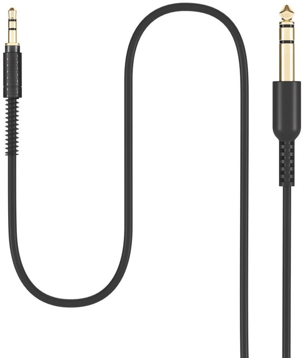 Zdjęcie produktu: Słuchawki Audictus Voyager z mikrofonem, czarne