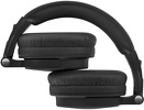 Miniatura zdjęcia: Słuchawki Audictus Voyager z mikrofonem, czarne