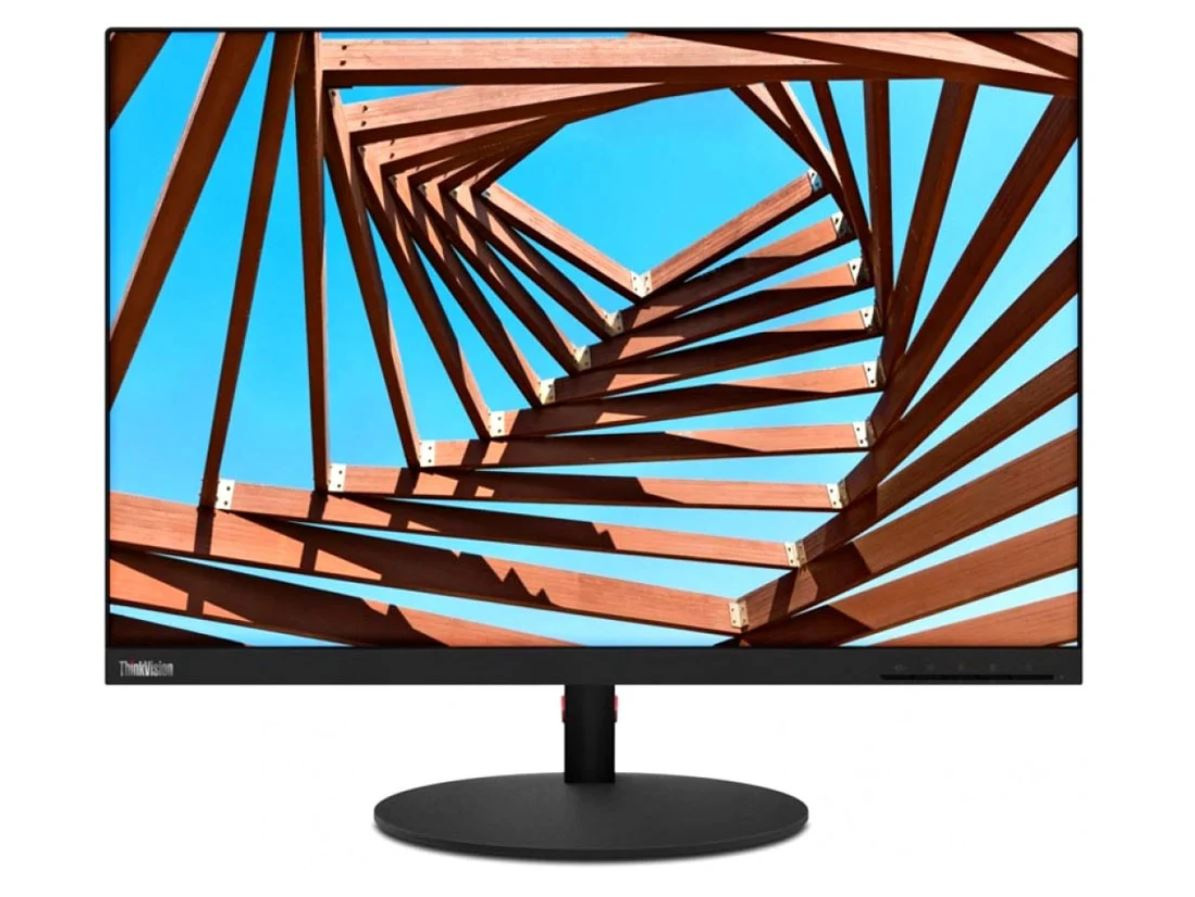 Monitor Lenovo T25d 25" FHD IPS 300cd 16:10 7ms 1000:1