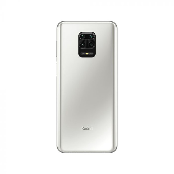 Zdjęcie produktu: Smartfon Xiaomi Redmi Note 9 PRO 6/64GB Glacier White POLSKA DYSTRYBUCJA