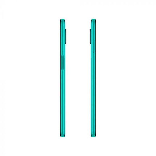 Zdjęcie produktu: Smartfon Xiaomi Redmi Note 9 PRO 6/64GB Tropical Green POLSKA DYSTRYBUCJA