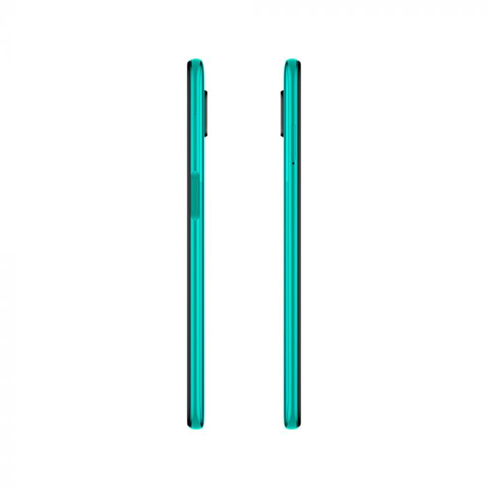 Smartfon Xiaomi Redmi Note 9 PRO 6/64GB Tropical Green POLSKA DYSTRYBUCJA