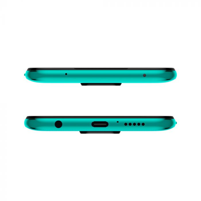 Smartfon Xiaomi Redmi Note 9 PRO 6/64GB Tropical Green POLSKA DYSTRYBUCJA