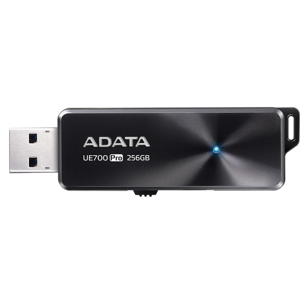 Zdjęcie produktu: Pendrive Adata Dashdrive Elite UE700 128GB USB3.1 Aluminium