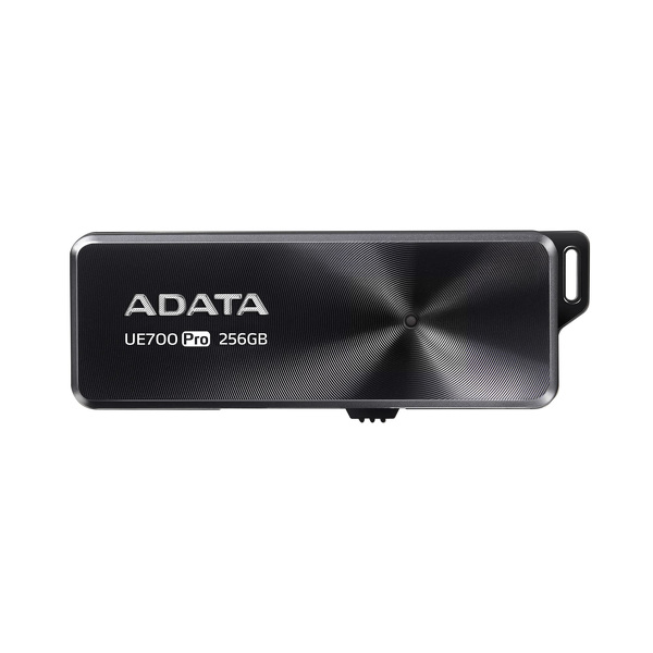 Zdjęcie produktu: Pendrive Adata Dashdrive Elite UE700 128GB USB3.1 Aluminium