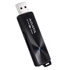 Miniatura zdjęcia: Pendrive Adata Dashdrive Elite UE700 128GB USB3.1 Aluminium